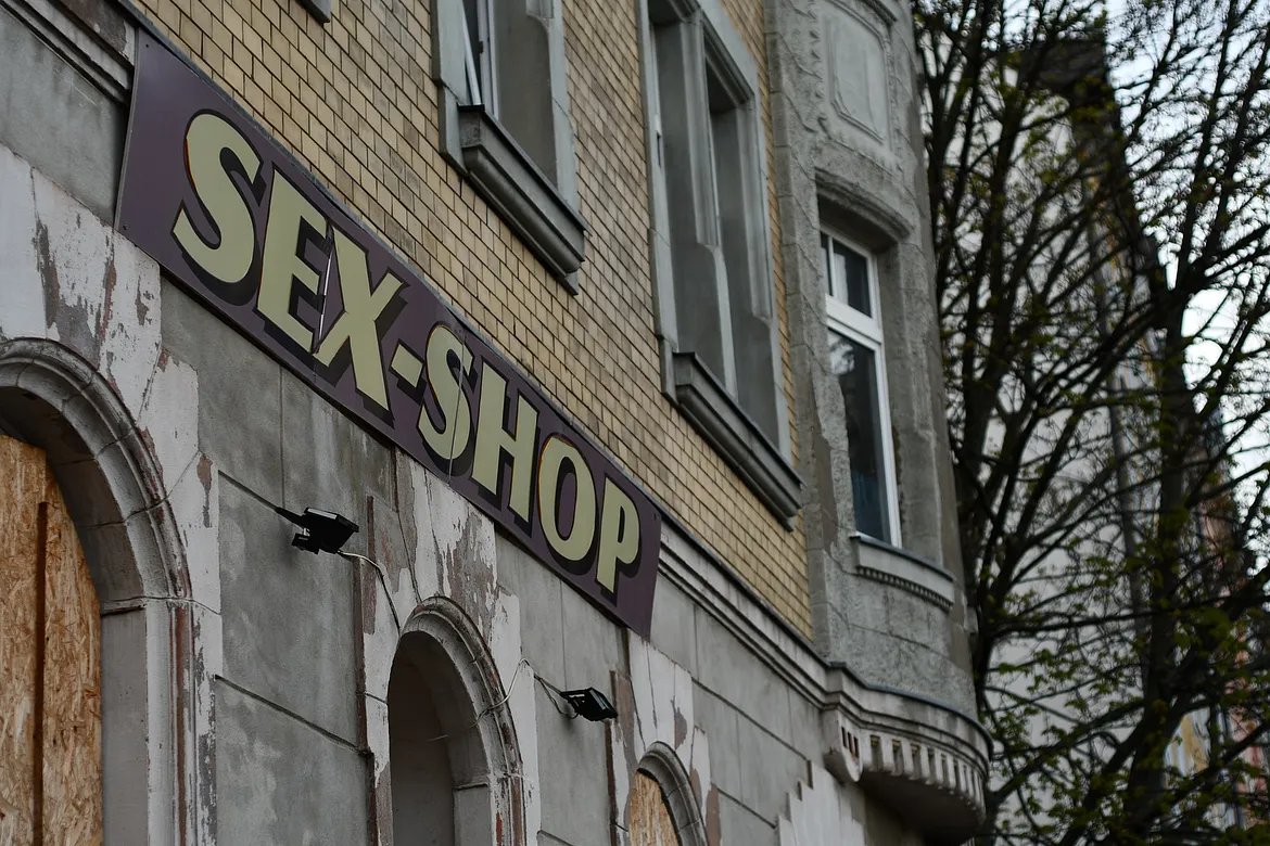 Pourquoi acheter sur la boutique en ligne d’un sex-shop ?