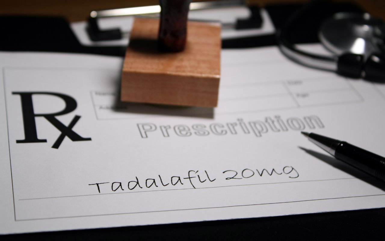 Tadalafil : le médicament contre l’impuissance sexuelle masculine
